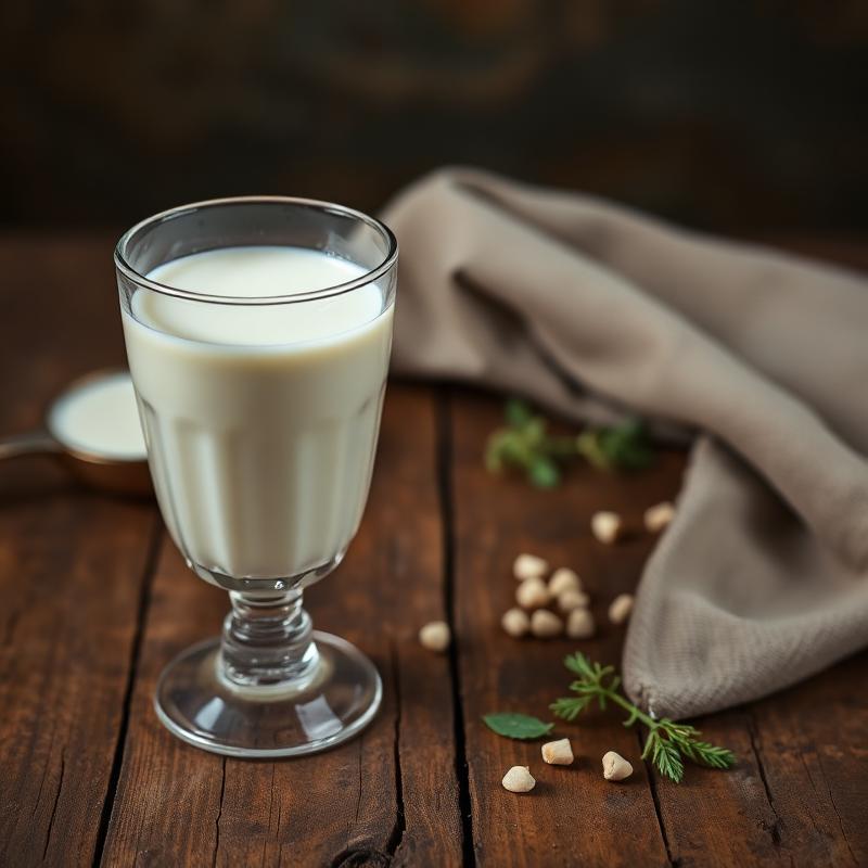 A2 Milk