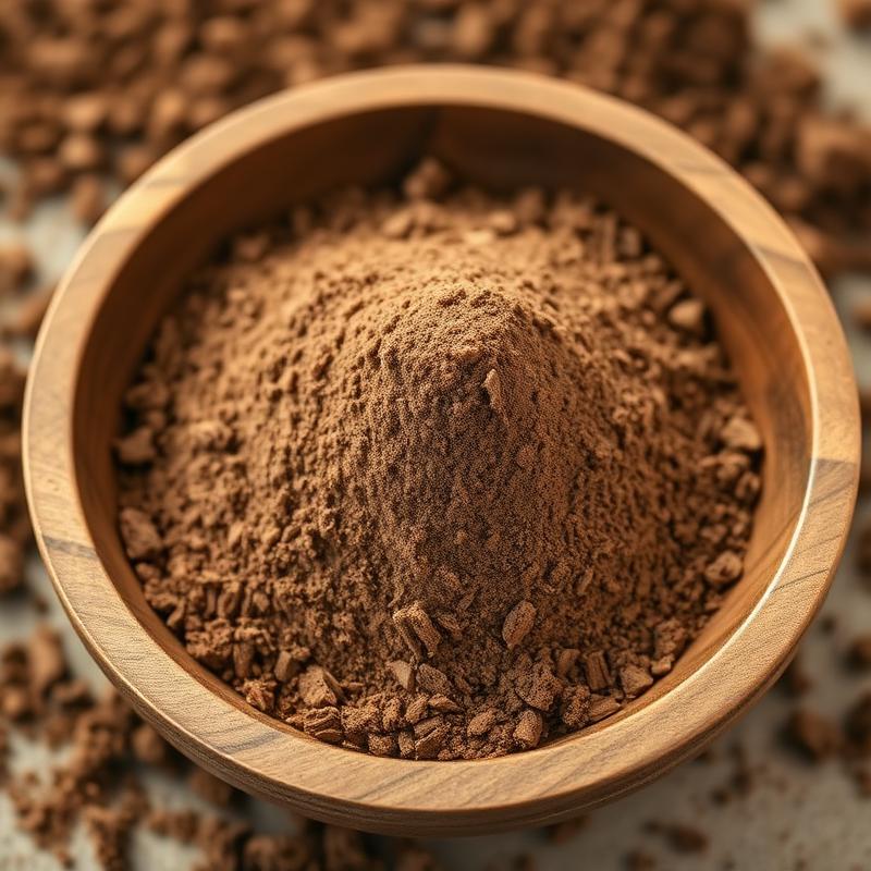 Cow Dung Powder